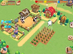 Town’s Tale with Ebichu screenshot 8