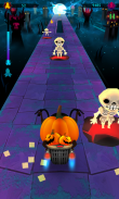 Halloween Night Ride screenshot 4