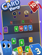 GamePoint CardParty screenshot 0
