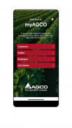 AGCO Parts Books To Go screenshot 0