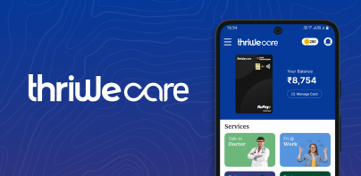 UCare Health is now ThriweCare