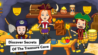 Tizi Town: My Princess Games APK para Android - Download