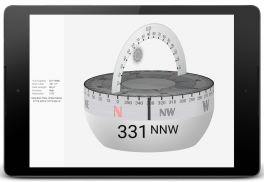 Compass Steel 3D screenshot 5