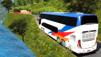 Bus Simulator : Death Road screenshot 3