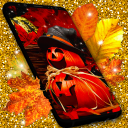 Halloween Live Wallpapers Icon