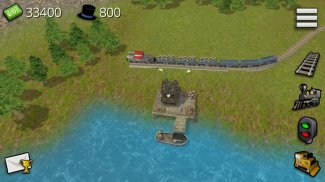 DeckEleven's Railroads screenshot 5