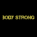 Body Strong TC Icon