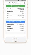 Consulta Placa Mercosul screenshot 0