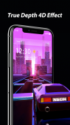 4D Live Wallpaper – 2020 New Best 4D Wallpapers,HD screenshot 5