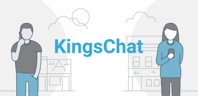 KingsChat