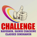 CHALLENGE COACHING CLASSES SIN