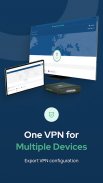 Octohide VPN screenshot 17