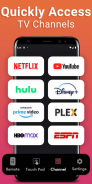 Remote for Fire TV: Fire Stick screenshot 8