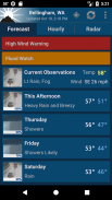 NOAA Weather Free screenshot 0