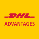 DHL GBS Advantages