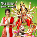 Dussehra Photo Frames 2023