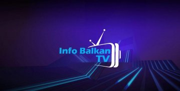 Info Balkan TV screenshot 3