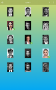 Hollywood Actors: Quiz, Game screenshot 10
