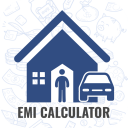 Loan EMI Calculator