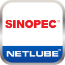 NetLube Sinopec Australia Icon