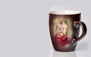 Cup Photo Frames - Coffee Cup screenshot 1