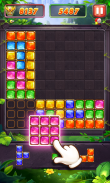 Block Puzzle Jewel: Game Teka-Teki screenshot 2