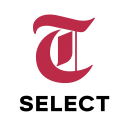 Times Select Icon