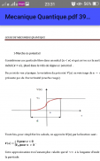 physics: course of quantum mec screenshot 1