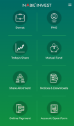 Nabil Invest App screenshot 6