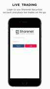 Sharenet screenshot 3