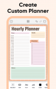 Daily Planner, Weekly Planner screenshot 12