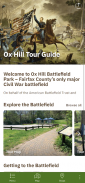 Ox Hill Battlefield Tour Guide screenshot 3