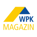 WPK Magazin Icon