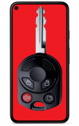 Car Key Lock Remote Simulator screenshot 0