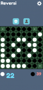 Reversi screenshot 3