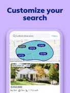 Trulia: Homes For Sale & Rent screenshot 0