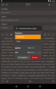 BibOlKa - Bibliaolvasó kalauz screenshot 2