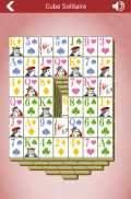 Mahjong Solitär screenshot 3