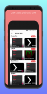 Termux Tech screenshot 5