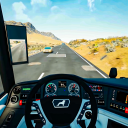 Permainan Simulator Bus Euro