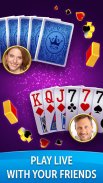 Gin Rummy Plus: Fun Card Game screenshot 1