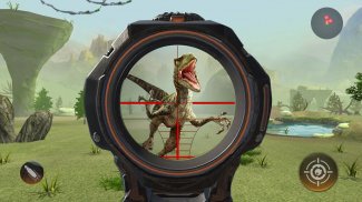 Dinosaur Hunt screenshot 0
