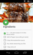 All Recipes Free - Food Recipes App screenshot 4