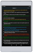 American Standard Version Bible (ASV) Read Offline screenshot 0
