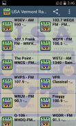 USA Vermont Radio screenshot 2