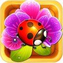 Blossom Bloom - Floral Match 4