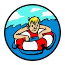 Beach Obstacles Game
