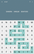 Word Search: Snake screenshot 6