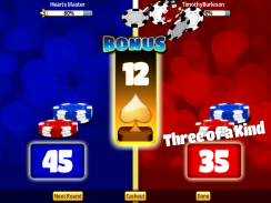 Video Poker Duel screenshot 22