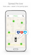 ParkMan - The Parking App screenshot 3